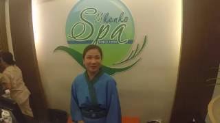 Manila Airport Spa