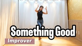 Something Good Linedance/Improver/Choreo:Shane McKeever& Ryan Hunt/썸씽굿 라인댄스 
