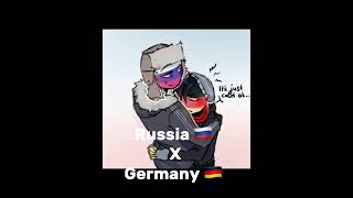 Countryhumans ships that I HATE #countryhuman #edit (my opinion) #viral #trend #trend