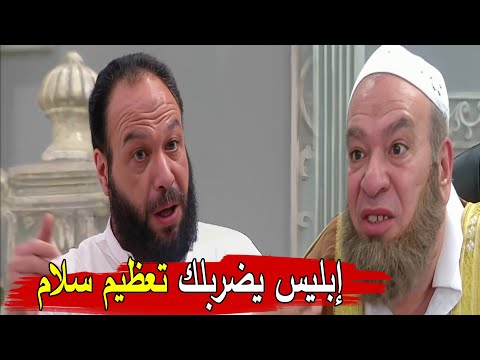 يا ابن الجنية خالد صالح عمل اللى محدش فى مصر قدر يعمله شوف ايه اللى حصل الريان