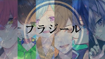 騎士a 歌ってみた Youtube 騎士a 歌ってみた Youtube