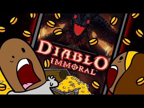 Diablo Immoral