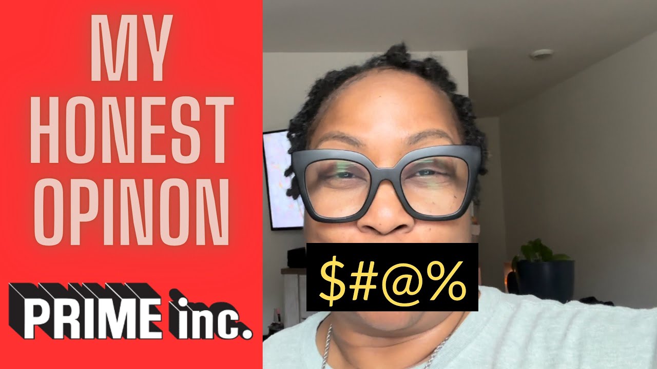 The Truth about Prime Inc. Lease Program Loads Etc. This is What ...