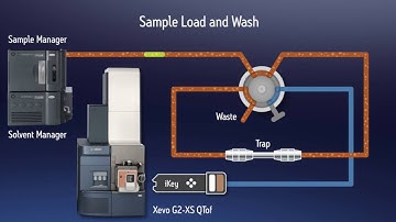 ionKey MS system trapping overview