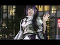 アブソプ　「instinct」　ヨドバシカメラ マルチメディア梅田 2階 Links広場　２０２６年４月１４日