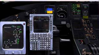 Celebrity Jrollon CRJ 200 Startup Tutorial (X-Plane) Wealth