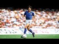 Bruno conti sindaco di roma goals  skills