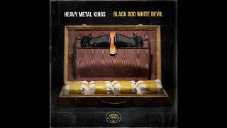 Heavy Metal Kings - Black Mass Lucifer (Ft. Goretex)