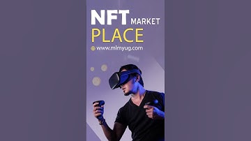 Unlock the Future of Digital Collectibles with NFT Marketplace Development from MLMyug.com!