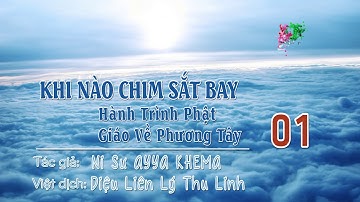 Khi Nào Chim Sắt Bay 01