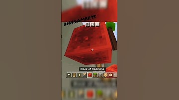 How To Make Modern Lamp In Minecraft For Decoration #minecraft #shorts