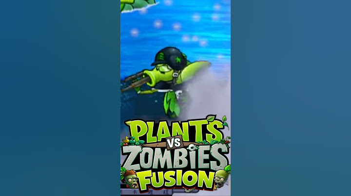 🎯 ЗОМБИ-СНАЙПЕР – НОЧНОЙ КОШМАР РАСТЕНИЙ в PvZ Fusion! 💀🔫