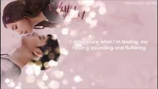 [HD] Jubi & Jang Yi Jeong - Confusing (아리송해) Girl Who Sees Smell OST [English Subbed]