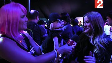 COD Ghosts Multiplayer Reveal - Nash interviews iJustine