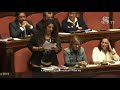 Ferrero, Pd e M5s servi di Bruxelles Ferrero, Pd e M5s servi di Bruxelles
