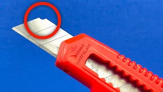 Hidden Features of Tools You Use Every Day That You Don't Know by The Maker 11,672,480 views 1 year ago 3 minutes, 43 seconds