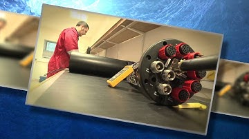 Ashtead Technology Corporate Film