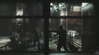 картинка: Прохождение Metro Exodus, день 1