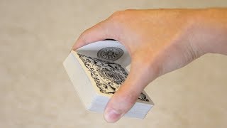 КАРТОЧНАЯ ТЕХНИКА - TOP PALM // ОБУЧЕНИЕ КАРТОЧНАЯ ТЕХНИКА - TOP PALM // ОБУЧЕНИЕ