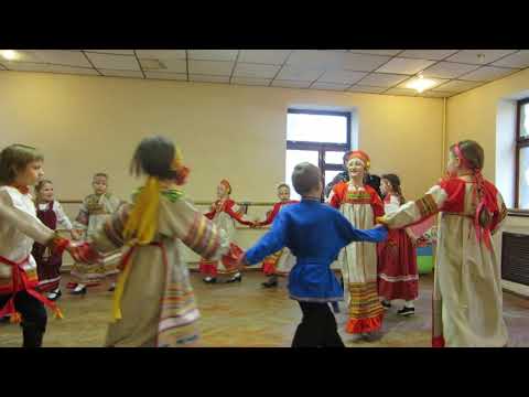 хор 'Ярморочка' -