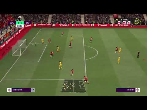 Ps4|FIFA 22|Gameplay|Live