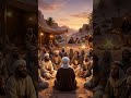 apni dhoni naki gorib thakben kiamote🤔 #newshort #viral #hijab #ytshorts islamicanimation