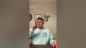 ASL 101 2. Lesson 2 Assignment 2