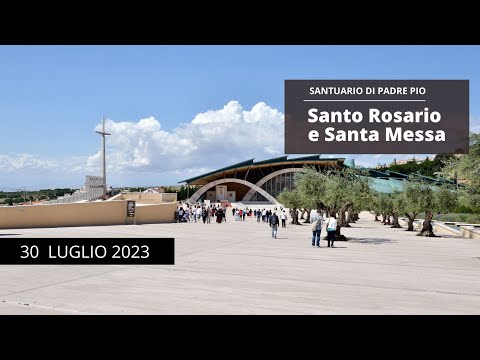 Santo Rosario e