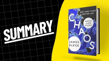 Chaos Summary in English