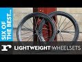 Six of the best lightweight wheelsets