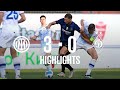 INTER 3-0 DINAMO KIEV | FRIENDLY MATCH HIGHLIGHTS | Dzeko scores his first goal! ???