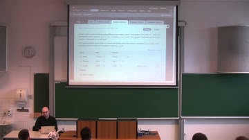 Drupal Camp Alpe-Adria 2013 - Iztok Smolič: Introduction into site building