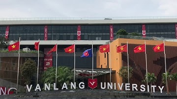 Khám Phá Ẩm Thực - Đại Học Văn Lang cơ sở 3