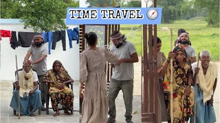 Time Travel | Vijay Kumar Viner