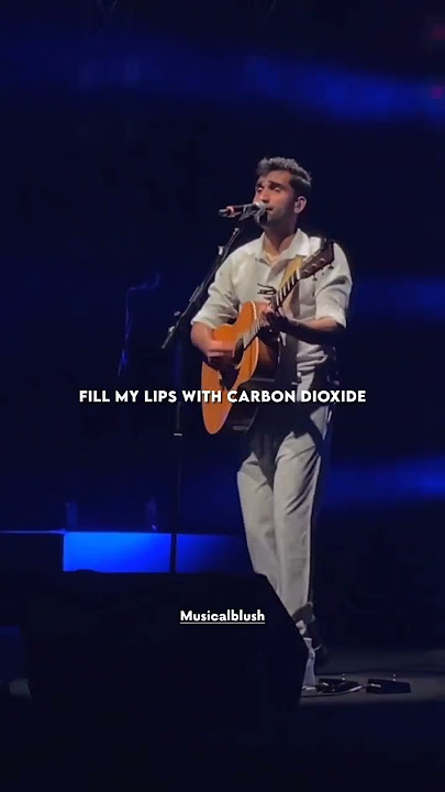 Co2 - Prateek Kuhad #prateekkuhad