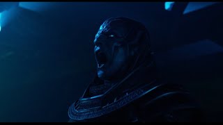 X-Men Apocalypse (2016) - Apocalypse's Speech | Best Movie Clips!