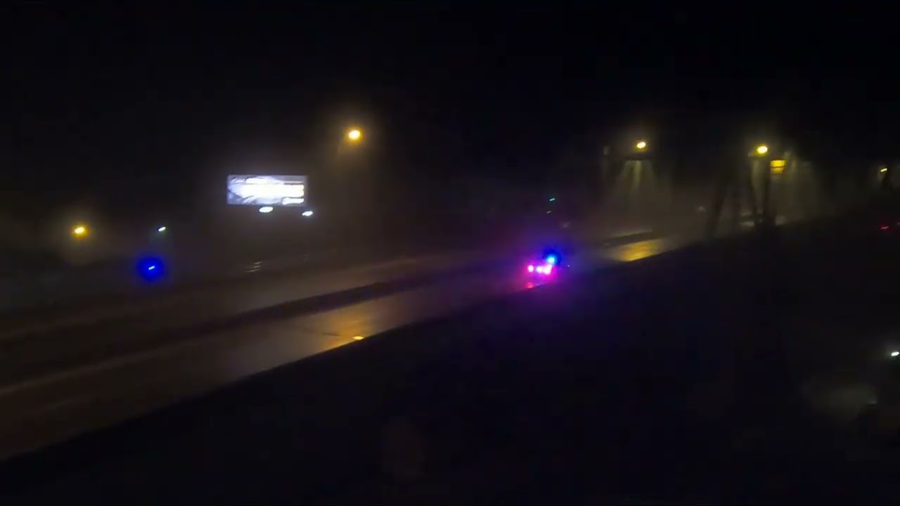 MOTOR VEHICLE ACCIDENT RT 35 AND RT 2  3/5/26