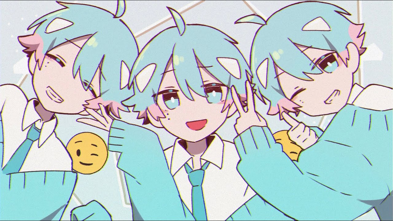 ゆるふわショタボ男子が】チーズ / Chinozo 様 【歌ってみた】 【いれ