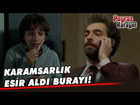 Poyraz, Umut Dağıttı! - Poyraz Karayel 75. Bölüm