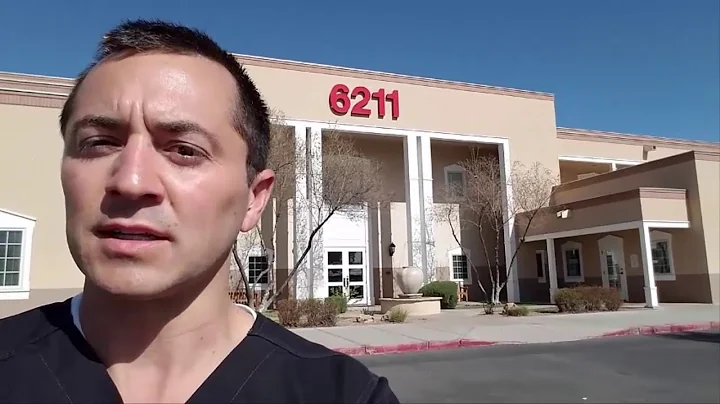 Ketamine Clinic Startup - Selecting the best location for your ketamine clinic