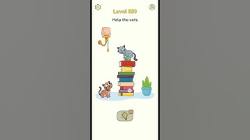 DOP 2 | Gameplay Delete One Part💥 -Solution and answer 🌀 Level 850