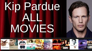 ALL Kip Pardue Movies Ranked by Score (Critics + Fans) Content