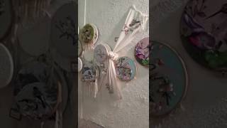 Feshane Geleneksel İsmek Sergisi