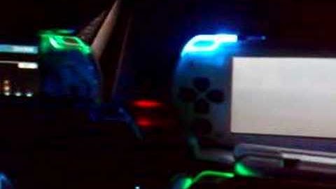 PlayUrConsoles.com Presents Gathering