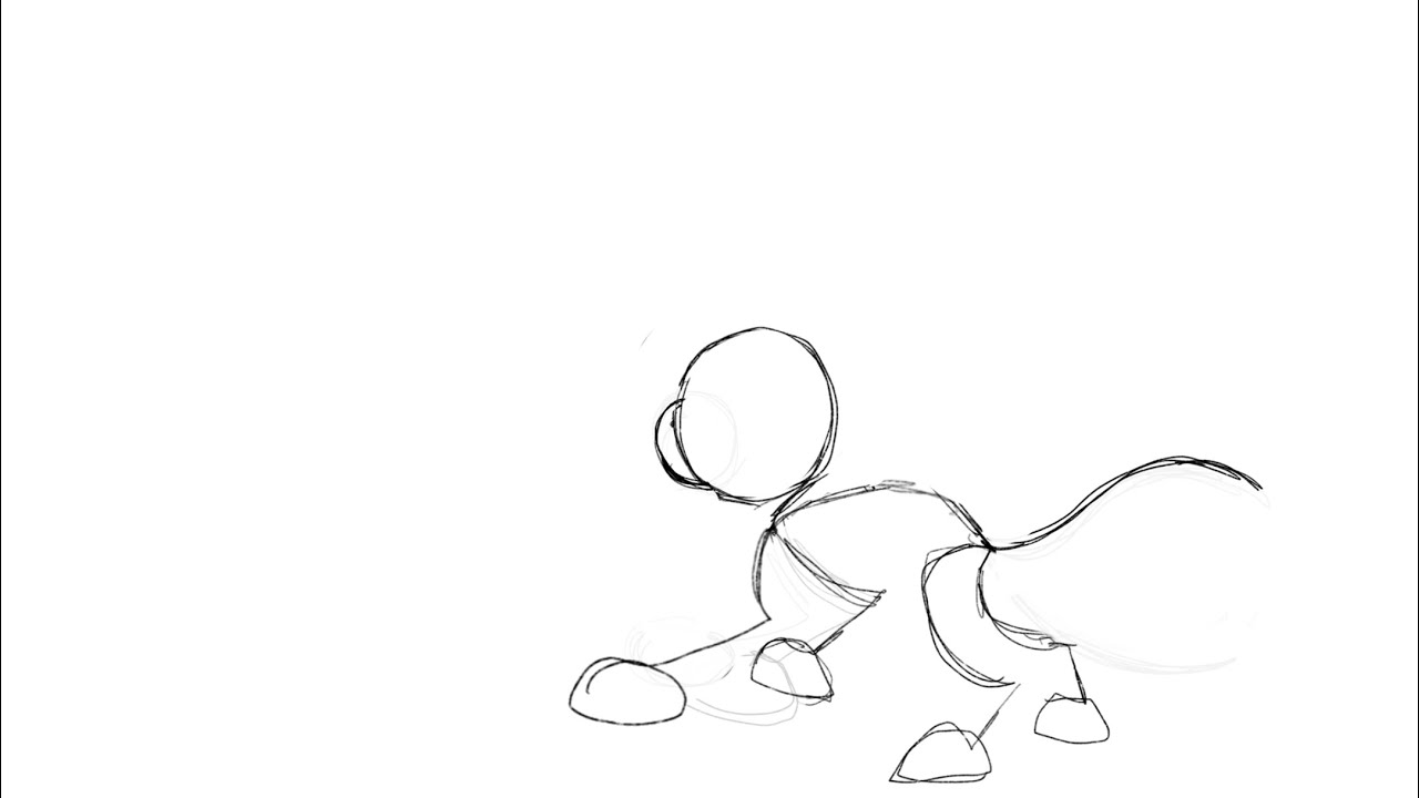Another test animation - YouTube