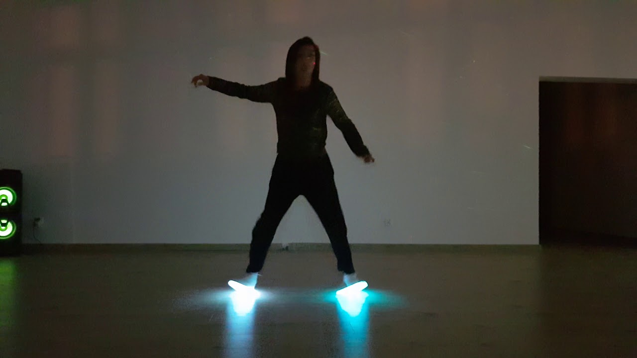 Shuffle Dance YouTube