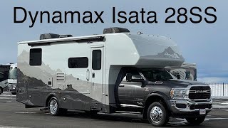 Dynamax Isata 28SS - 5U221640