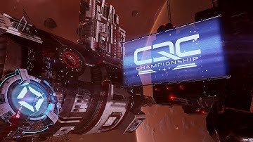 Elite: Dangerous gamescom Trailer
