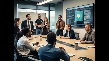 "The Role of AI in Climate Change Solutions"