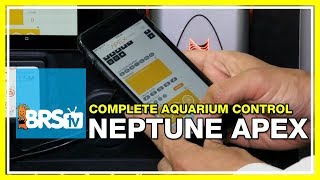 Week 45: Aquarium Controller How To's - The Neptune Apex | 52 Weeks of Reefing